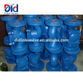 3 4 Swing Alarm Butterfly Tilting Disc Fuel Lowe Pvc Pipe Din Spring Loaded Lift Check Valve Size